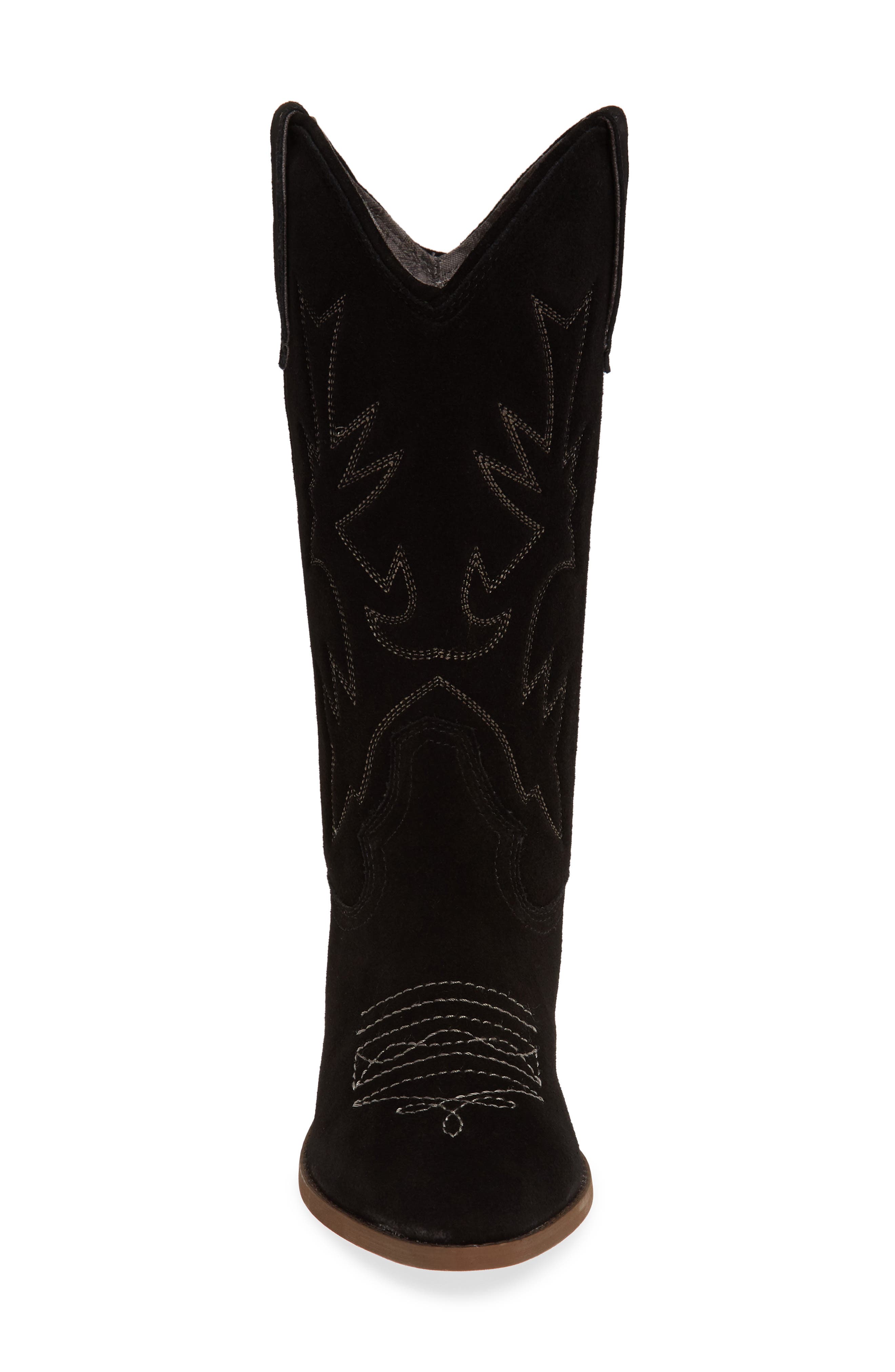 B*O*G COLLECTIVE Band of Gypsies Cimarron Western Boot, Alternate, color, 