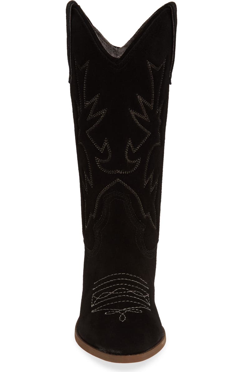 B*O*G COLLECTIVE Band of Gypsies Cimarron Western Boot, Alternate, color,