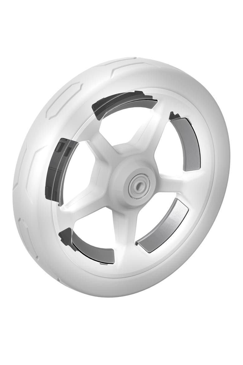 Reflect Stroller Wheel Kit, Main, color, SILVER