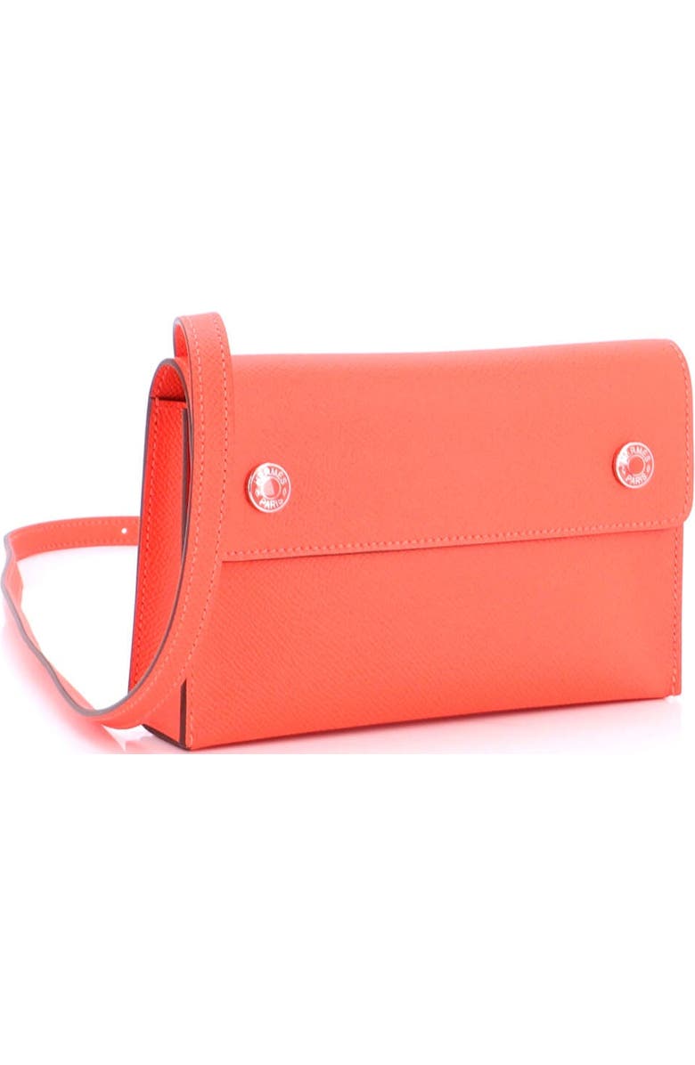 81034712 Hermesnap Wallet Bag Epsom, Alternate, color,