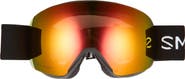 Smith Skyline 215mm ChromaPop Snow Goggles