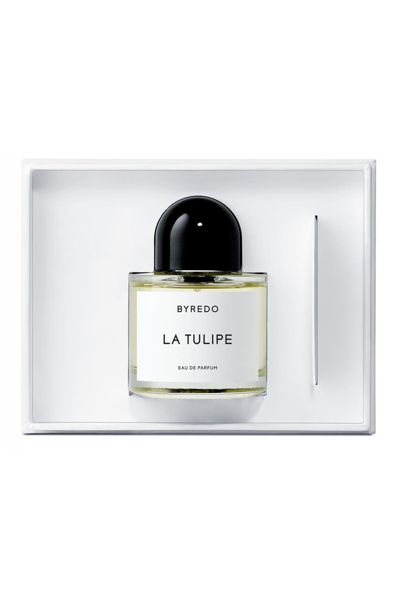 La Tulipe Eau de Parfum, Alternate, color, NO COLOR