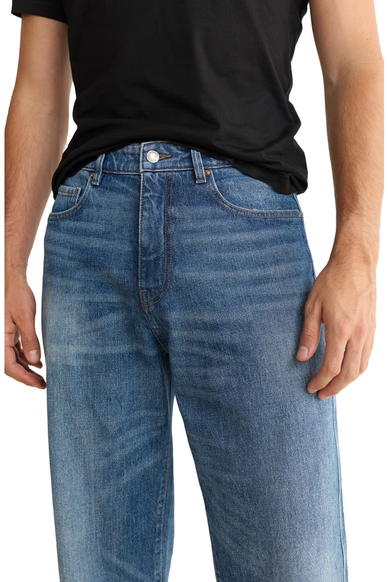 GRR Relaxed Fit Jeans, Alternate, color, WEST SIDE