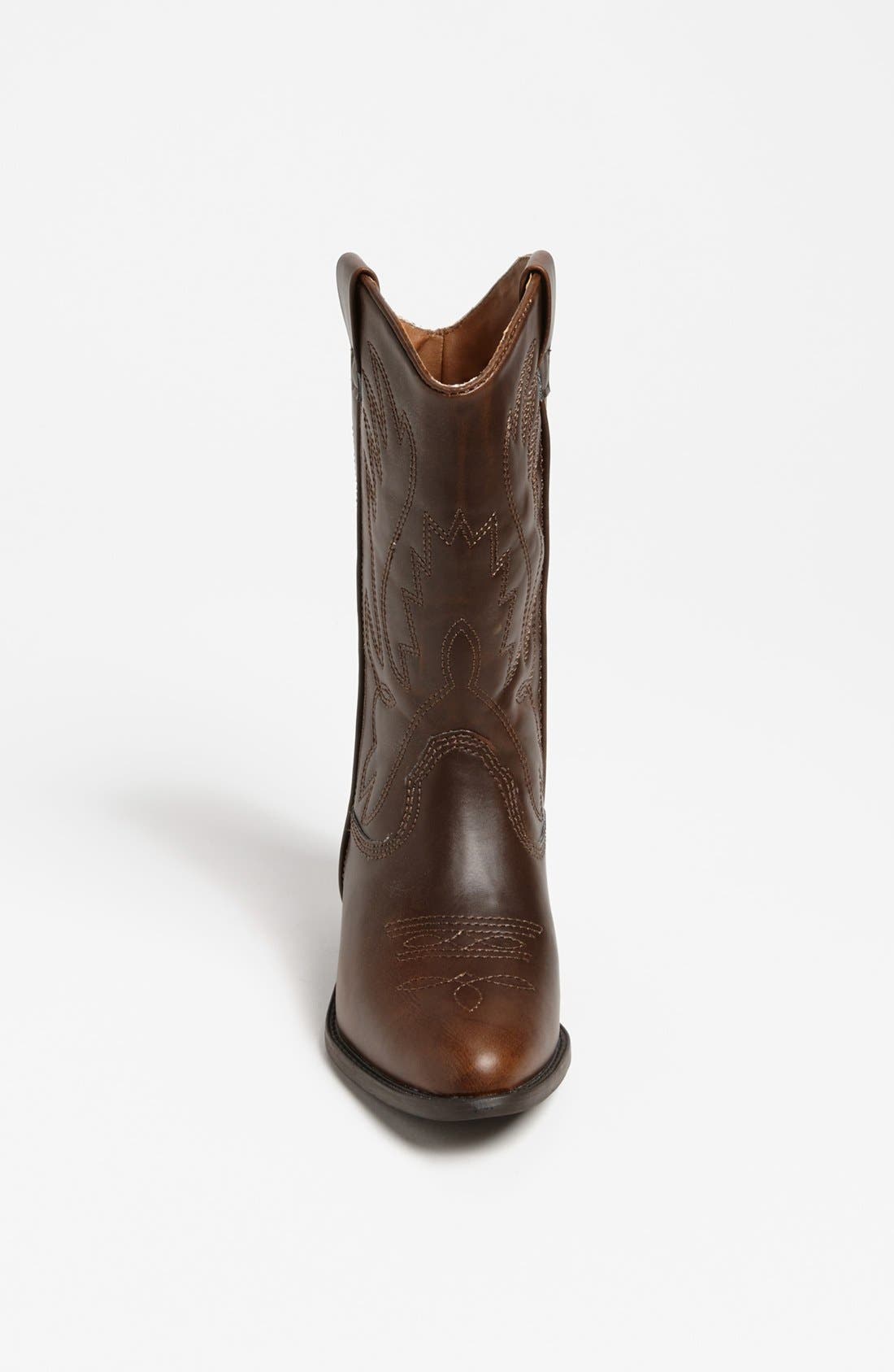 Nordstrom 'Cassidy' Boot, Alternate, color, 