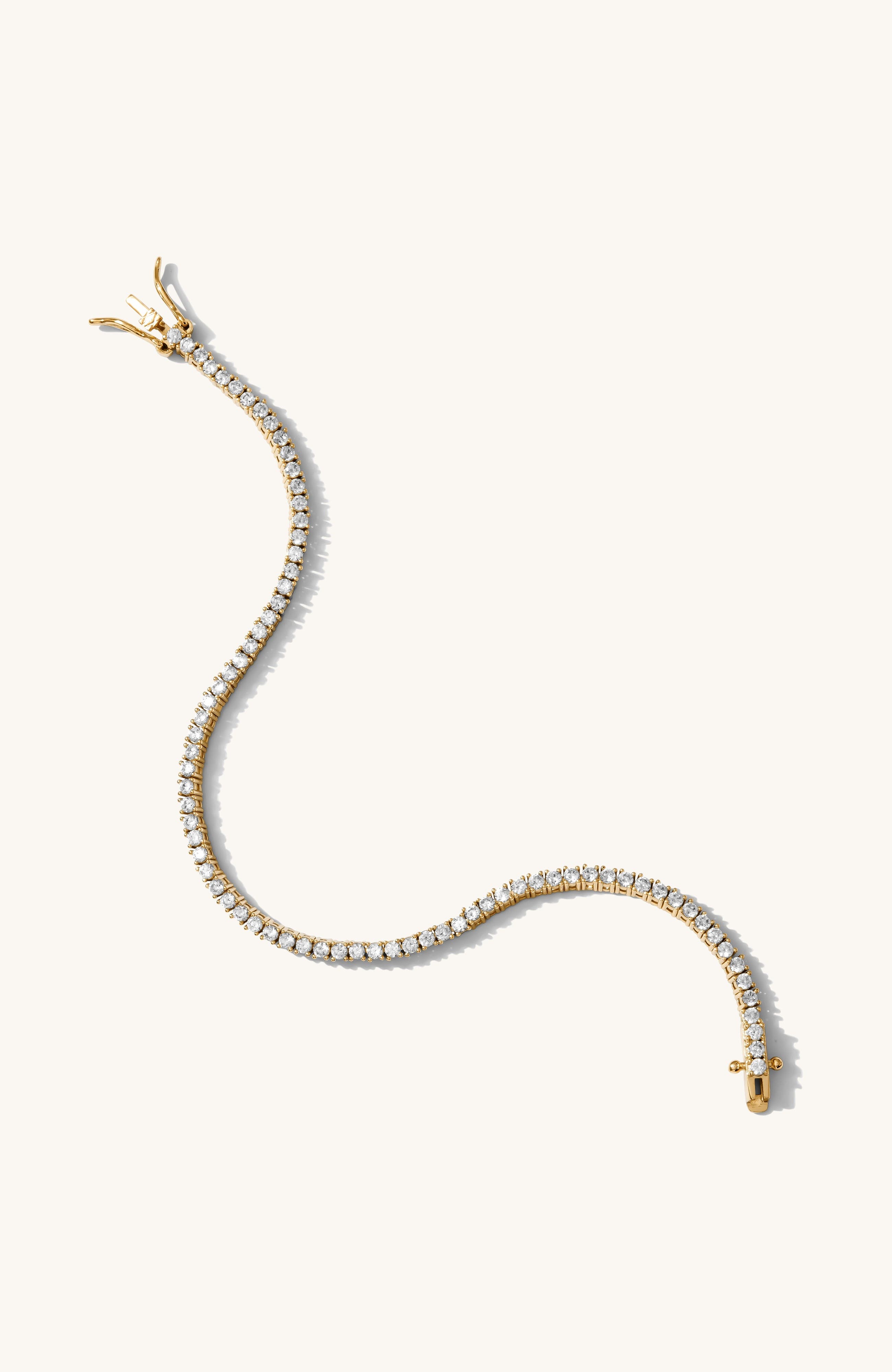 selected White Topaz