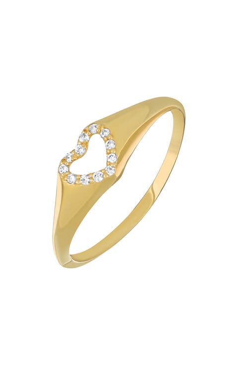 Icon Trend Diamond Ring - 0.07ct. (Nordstrom Exclusive)