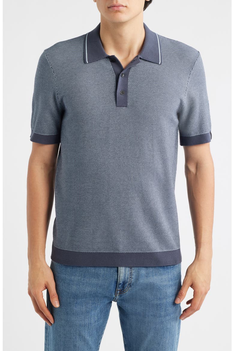 Oliver Polo, Main, color, OMBRE