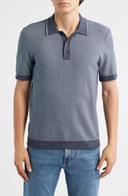rag & bone Oliver Polo