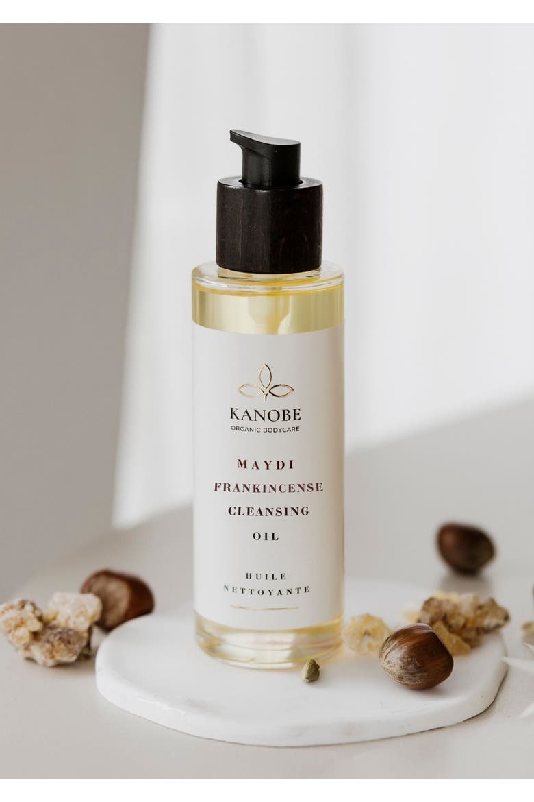 Maydi Frankincense Cleansing Oil, Alternate, color, No Color