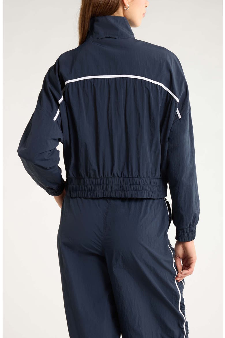 Travel Lite Track Jacket, Alternate, color, NAVY SAPPHIRE