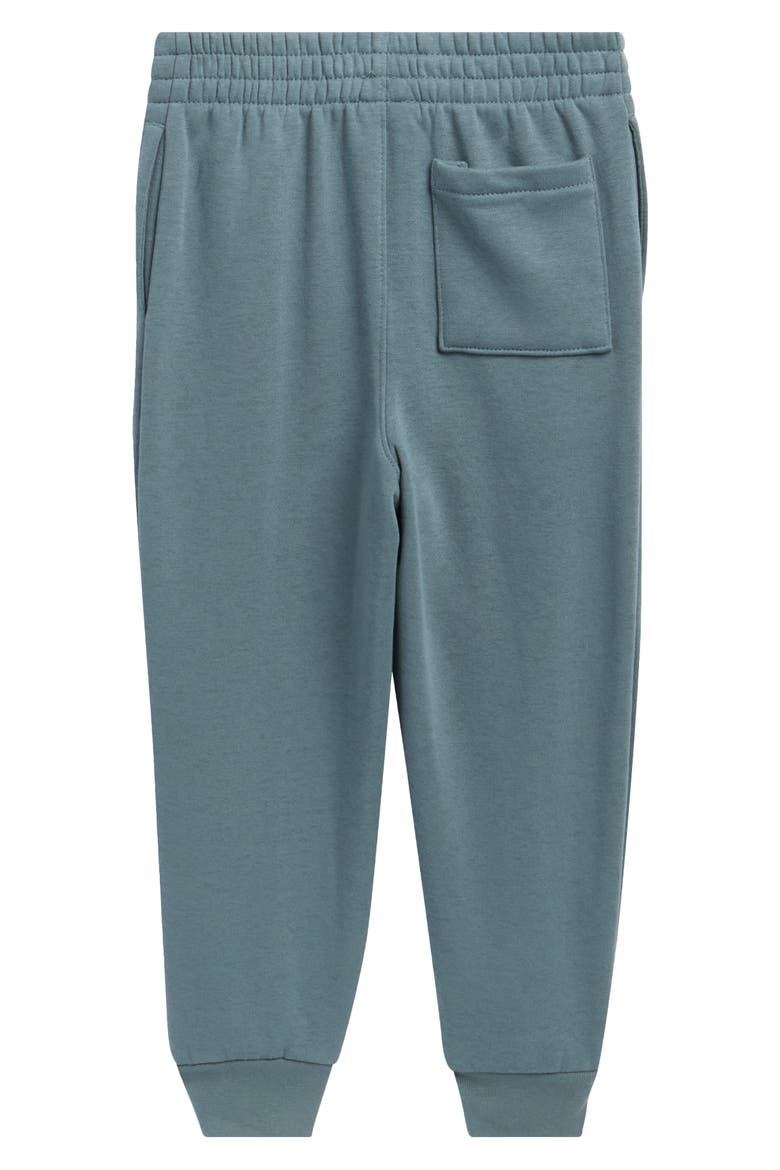 Kids' Brooklyn Fleece Pants, Alternate, color, HASTA