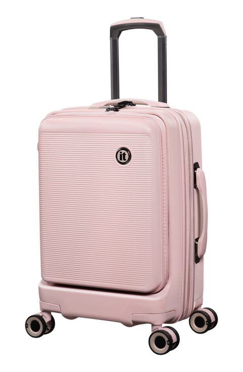 Rapidity 21-Inch Hardside Spinner Carry-On