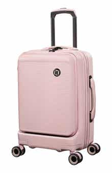 IT LUGGAGE Rapidity 21-Inch Hardside Spinner Carry-On