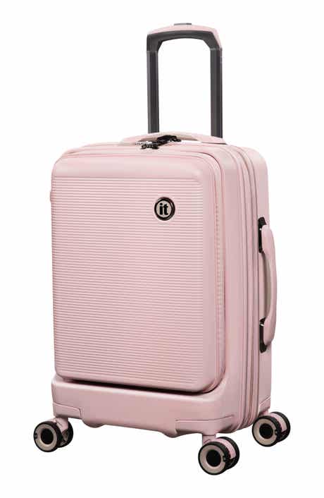 IT LUGGAGE Rapidity 21-Inch Hardside Spinner Carry-On