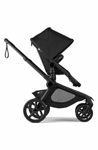 Bugaboo Donkey 5 Mono Stroller with Bassinet Nordstrom