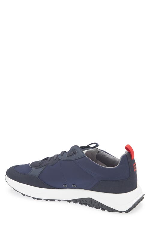 Hugo Boss Boss Kane Runn Sneaker