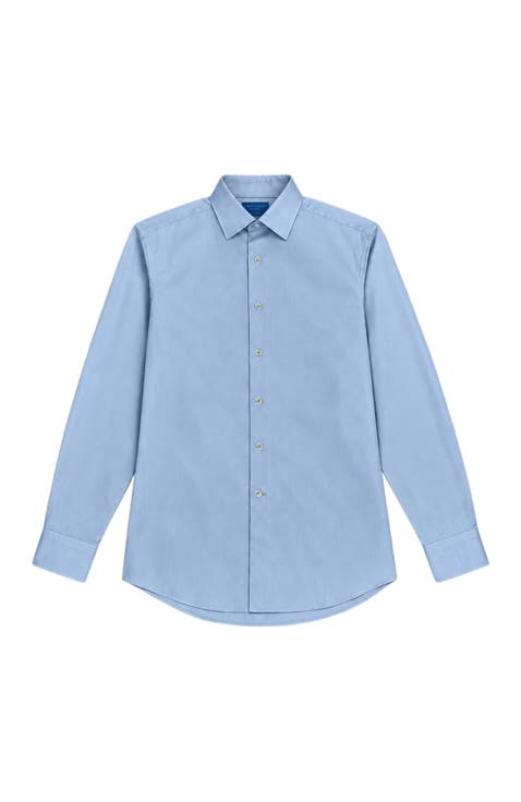 Kingsley Twill Shirt