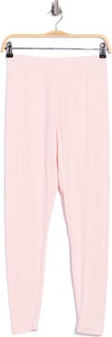 Lands' End High Waist Full Length Thermal Performance Leggings