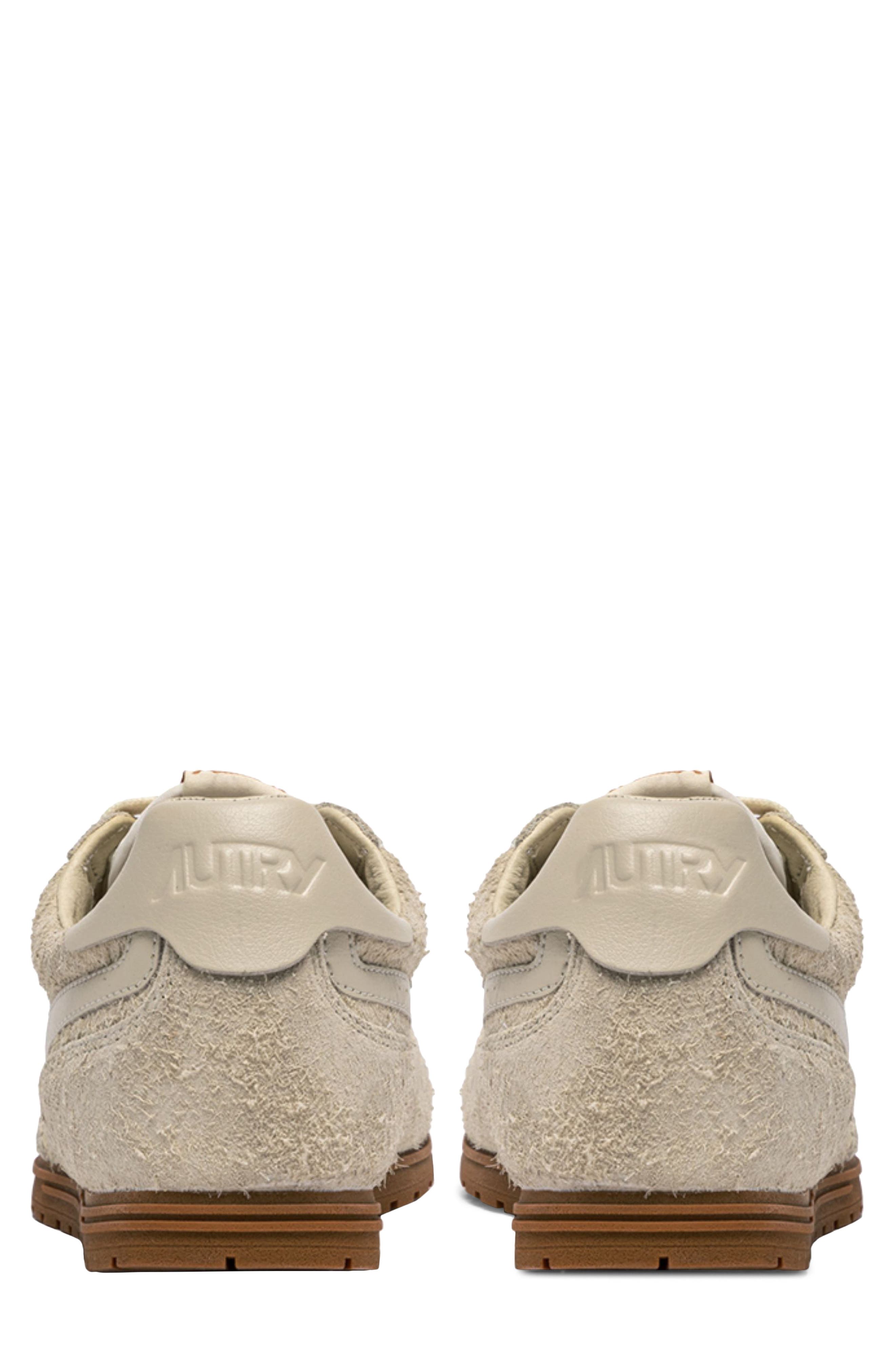 Windspin Low Sneaker, Alternate, color, BISCUIT