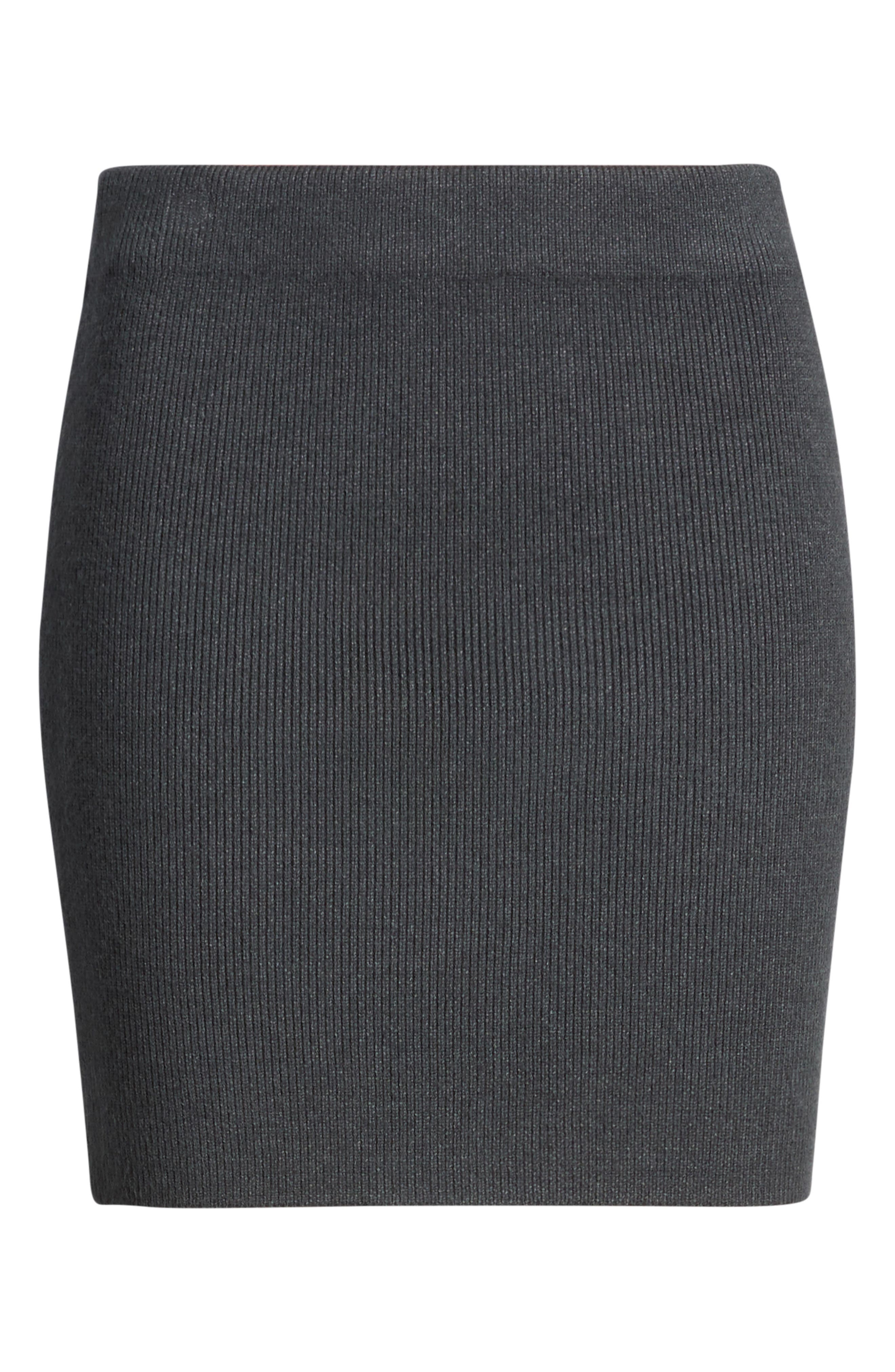 selected GREY DARK CHARCOAL HEATHER