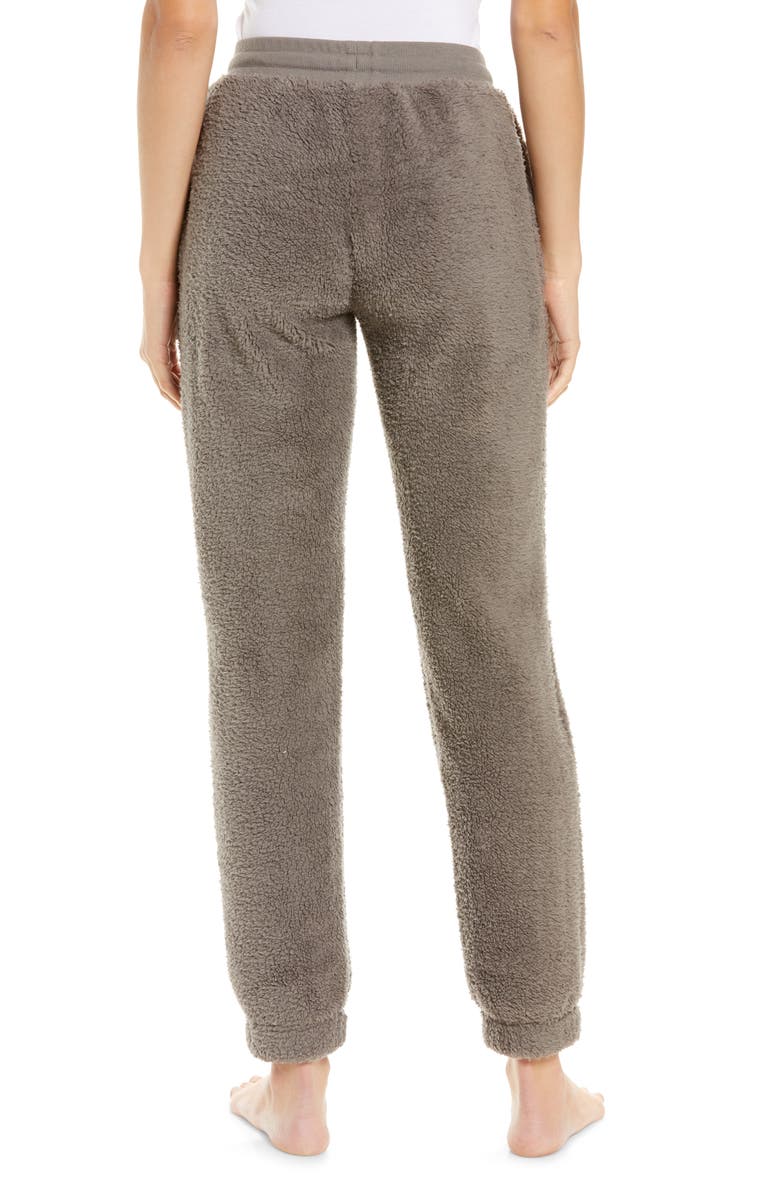 BP. Fleece Lounge Joggers, Alternate, color,