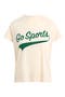 Go Sports Graphic T-Shirt