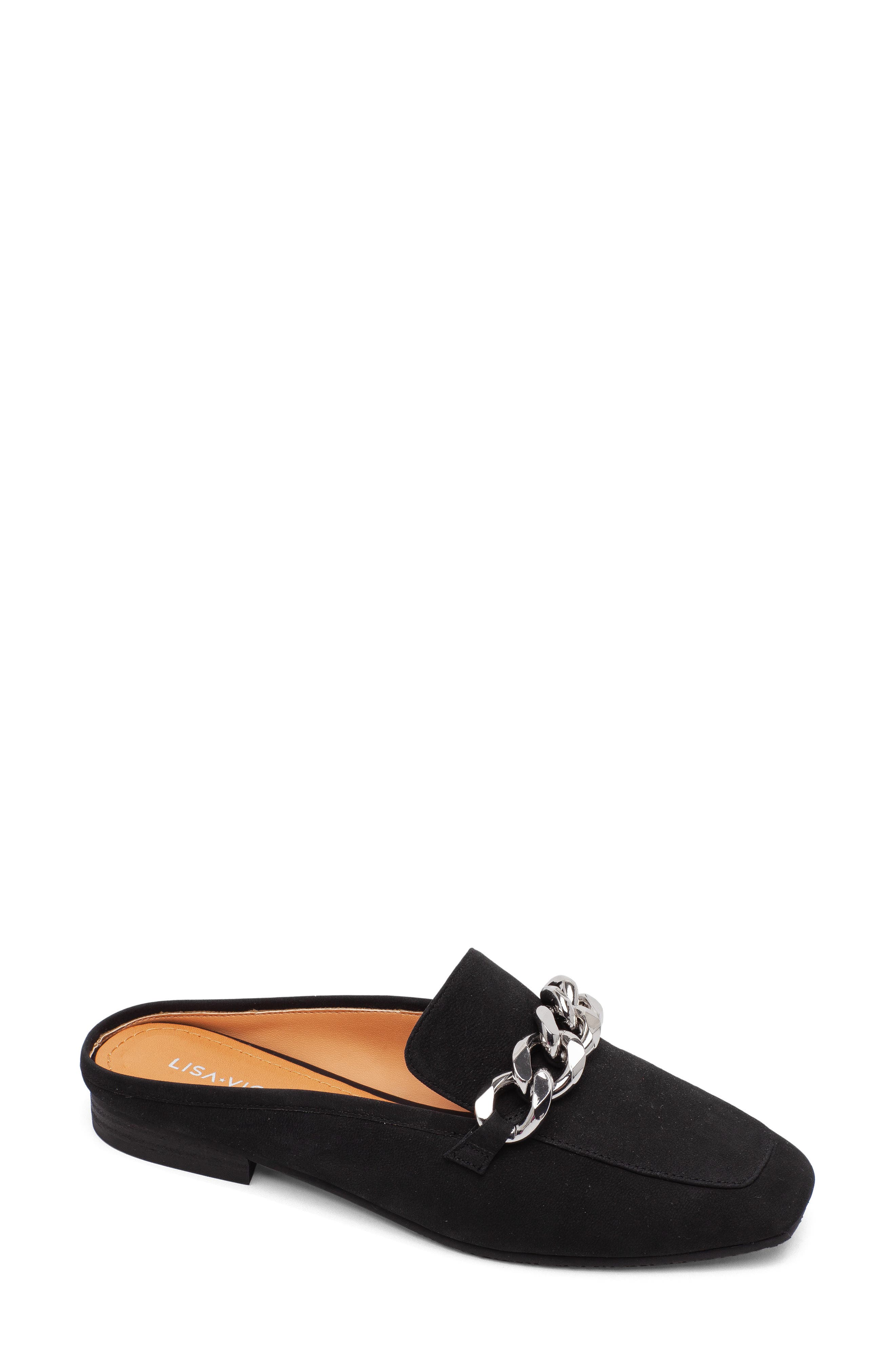 Lisa Vicky Zesty Loafer Mule, Main, color, 