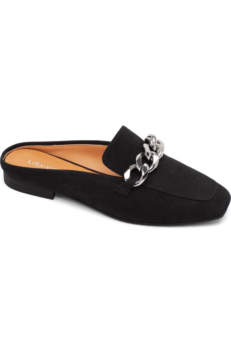 Lisa Vicky Zesty Loafer Mule, Main, color,