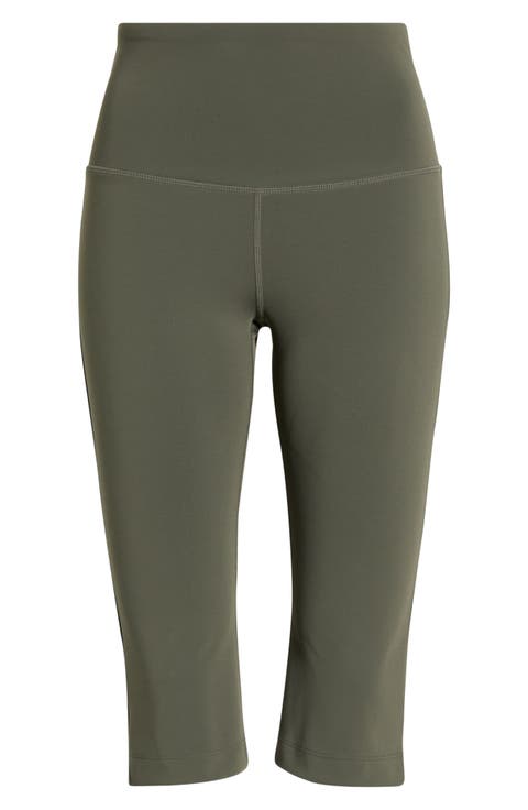 Sculpt Capri Leggings