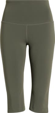 MPG Sculpt Capri Leggings