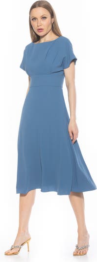 Lottie Dolman Sleeve Dress