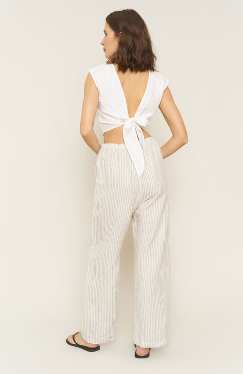Whimsy + Row Kira Pants