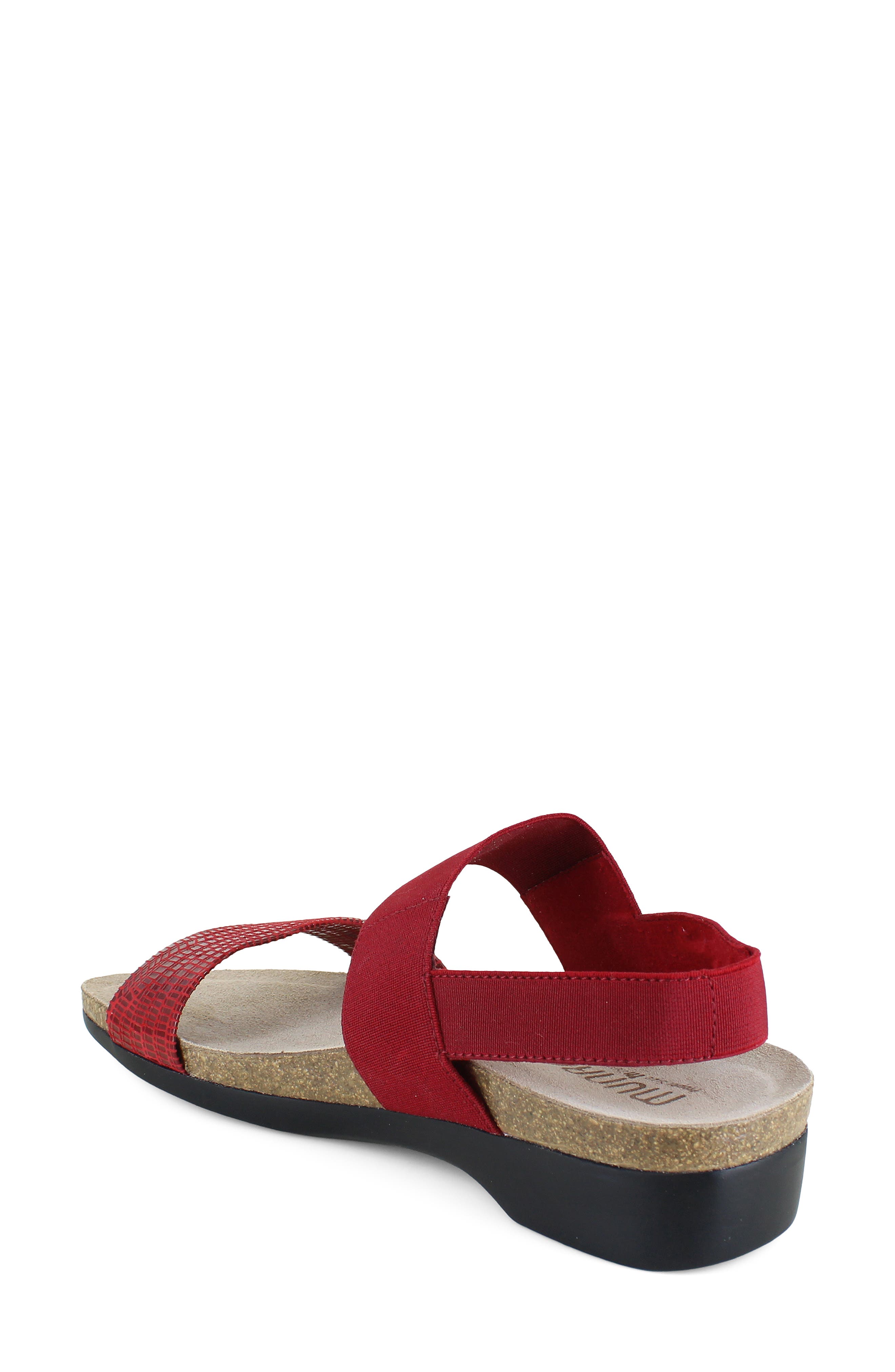 Pisces Sandal - Multiple Widths Available - image 4