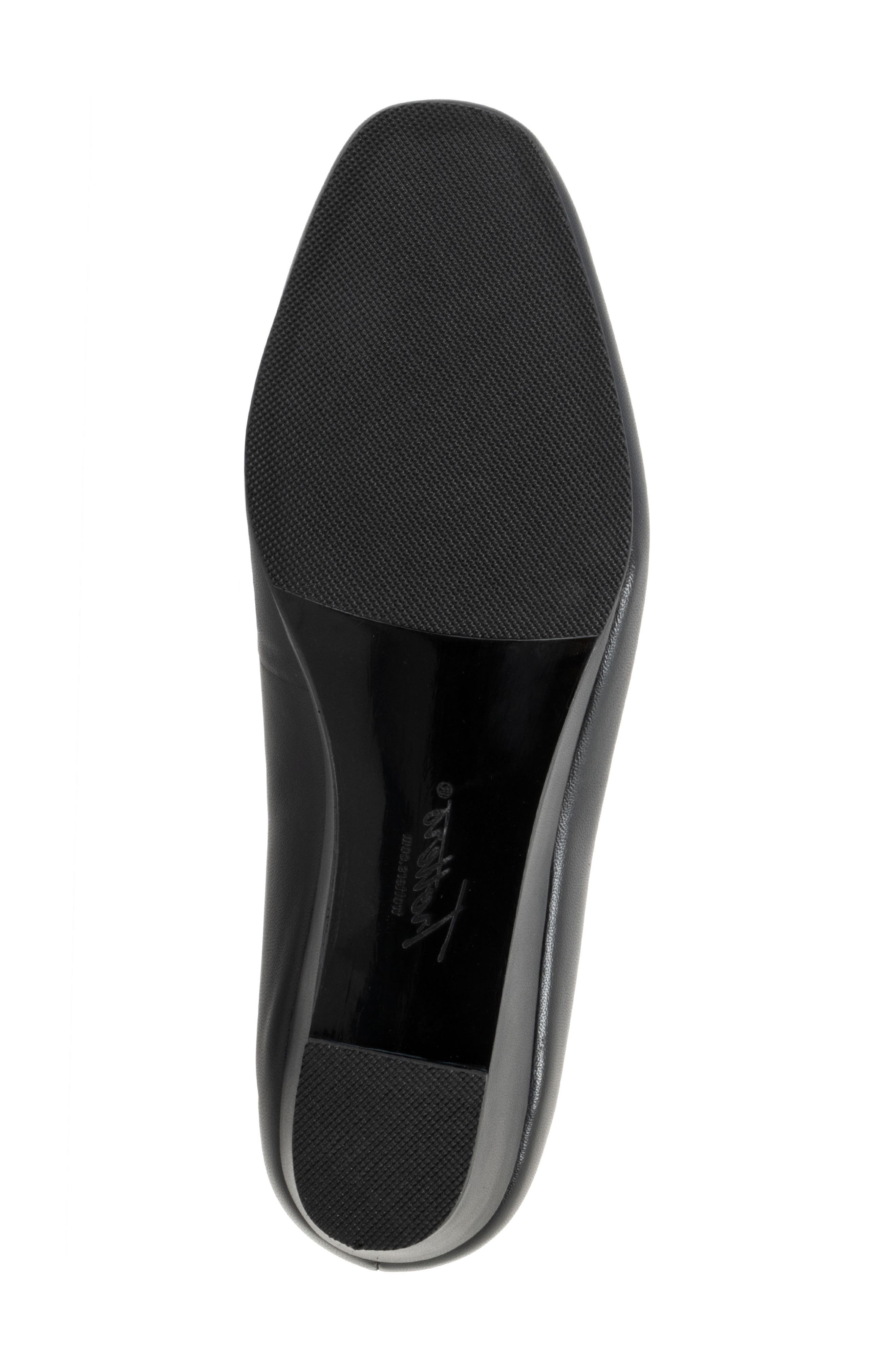 Denisse Wedge Pump, Alternate, color, NAVY