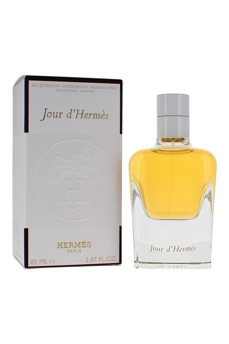 Jour d'Hermès - Eau de Parfum Spray, Main, color, NO COLOR