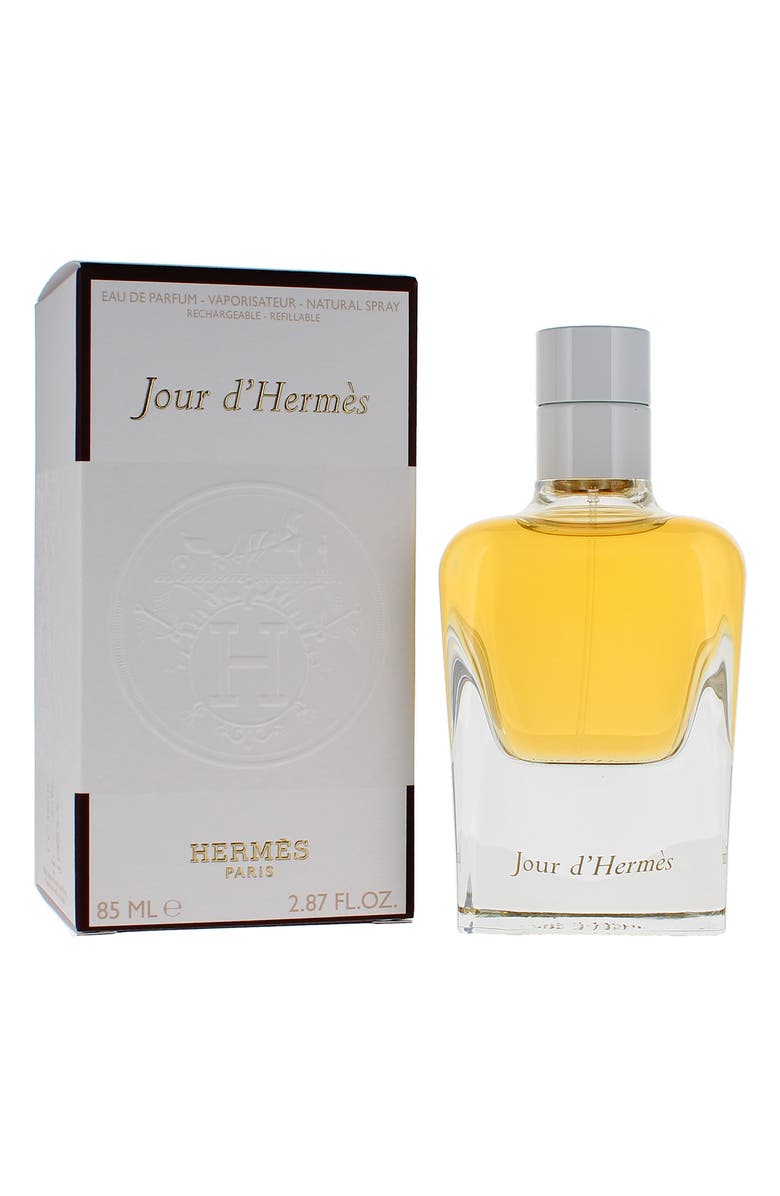 Hermès Jour d'Hermès - Eau de Parfum Spray, Main, color, 