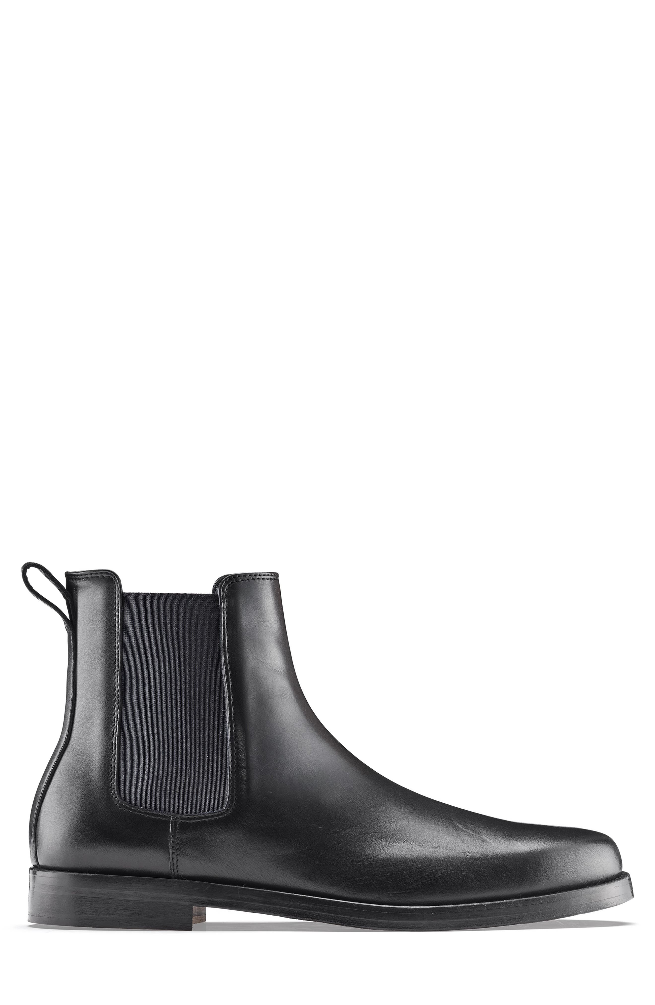 Koio Trento Chelsea Boot, Alternate, color, 