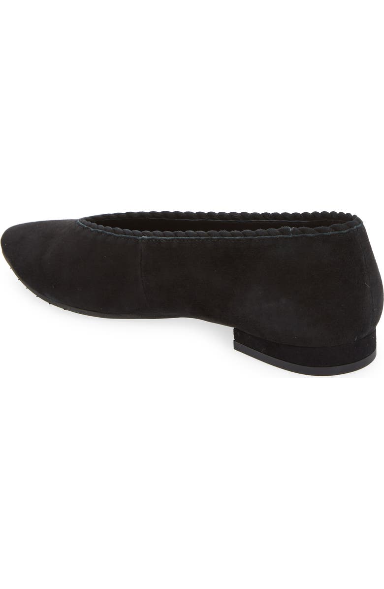 Eileen Fisher Posy Flat, Alternate, color,