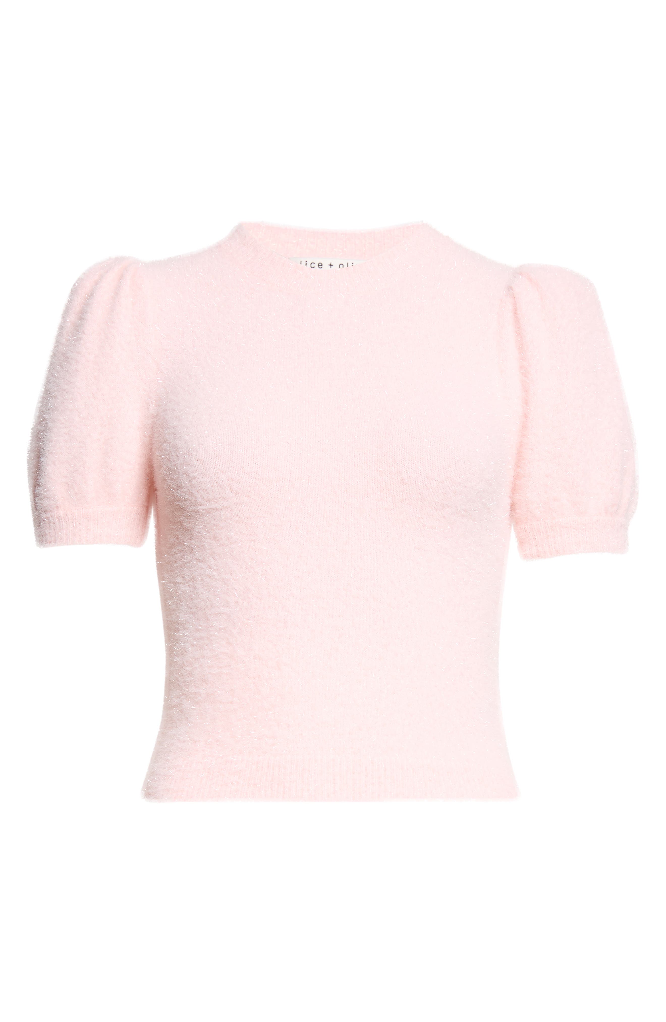 selected BLUSH