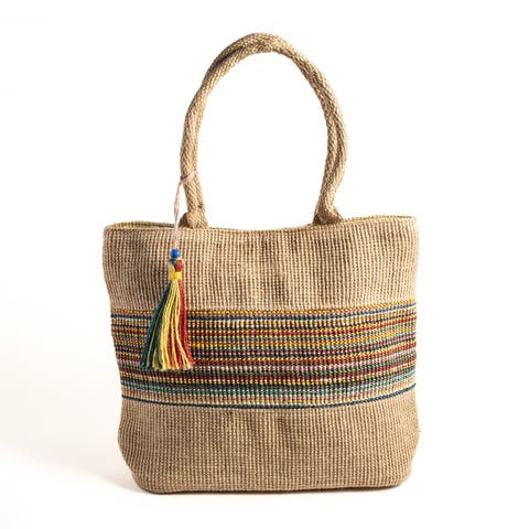 Kolkata Bag 13X12X4 In