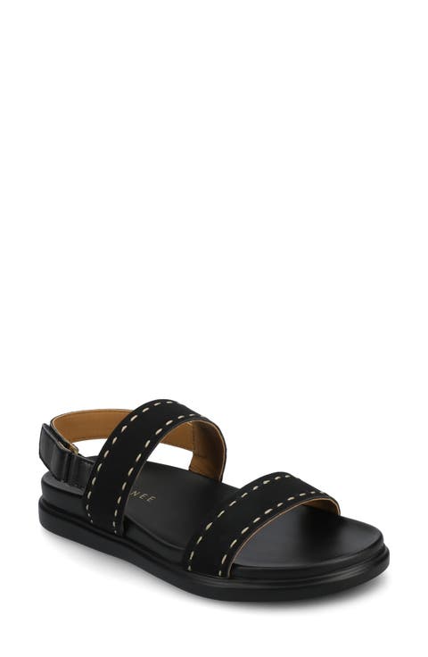 Milie Platform Sandal