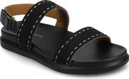 Journee Collection Milie Platform Sandal