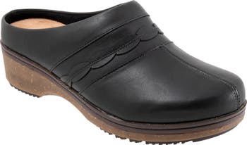 SoftWalk® Amber 3.0 Clog (Women) | Nordstrom