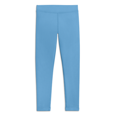 Kids French Terry Cozy Legging