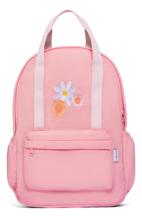 Flower Child Backpack