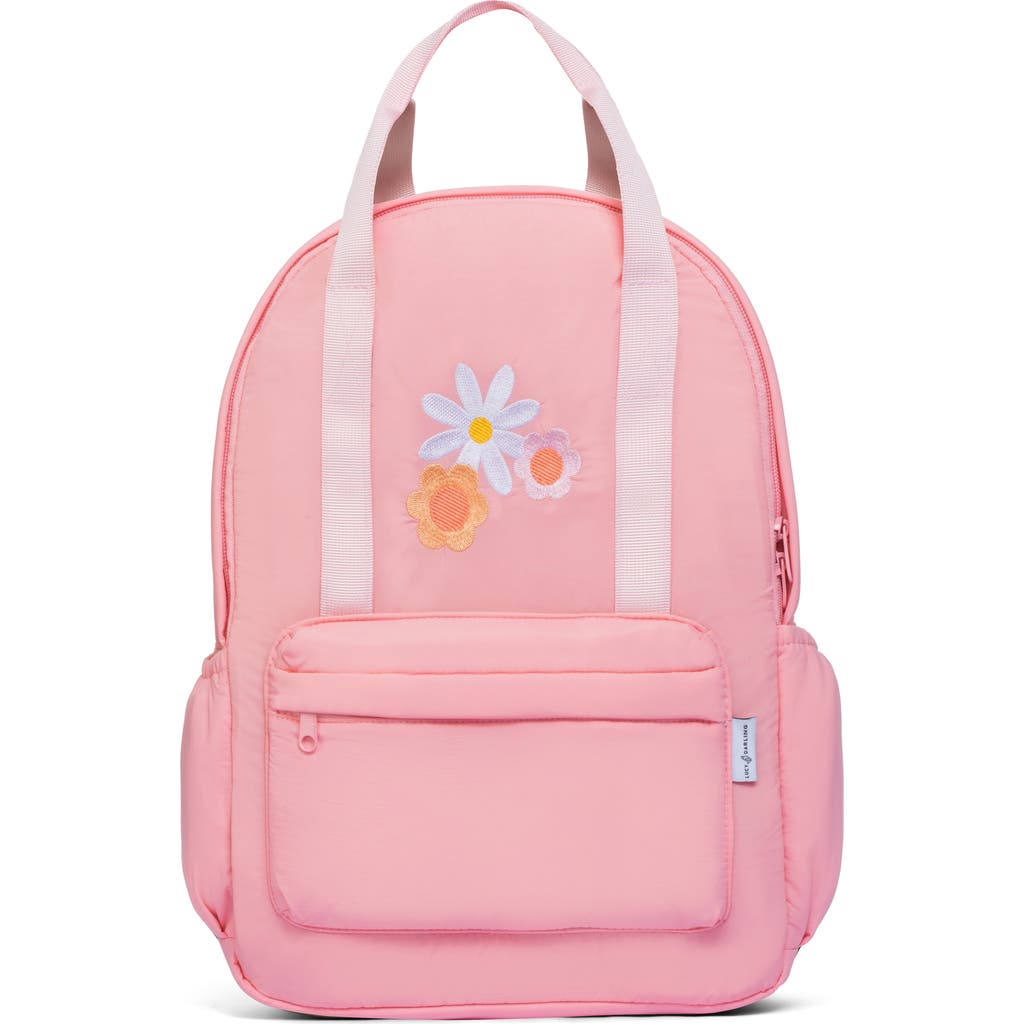 Lucy Darling Flower Child Backpack