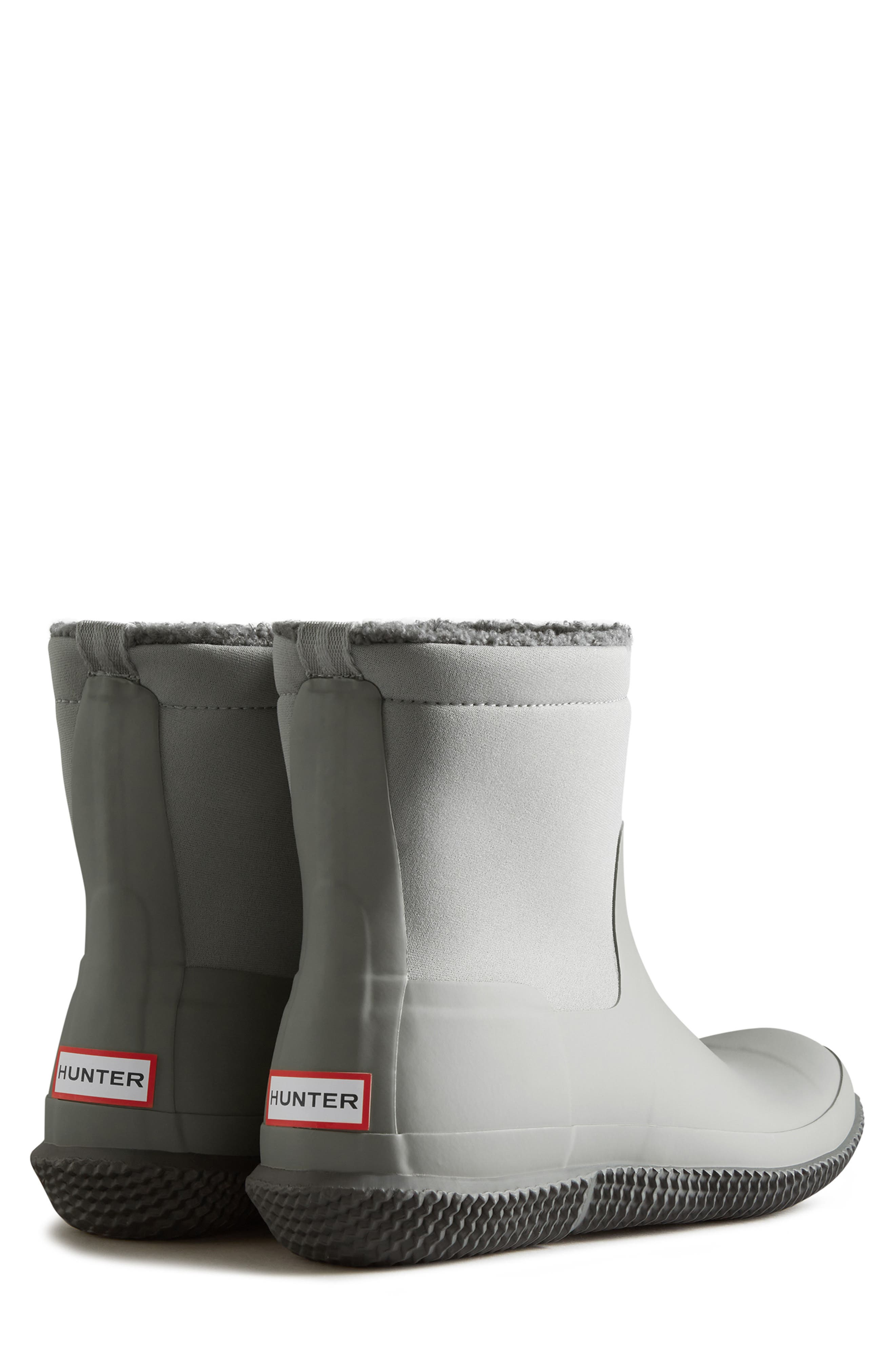 Hunter Original Waterproof Boot, Alternate, color, 