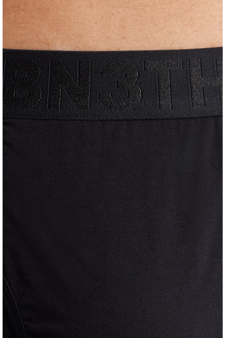 Classic Icon 2-Pack Boxer Briefs, Alternate, color, BLACK 2 PACK