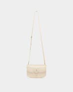 Bally Beckett Minibag in Leather
