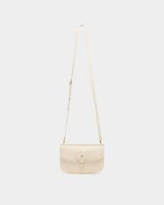 Bally Beckett Minibag in Leather